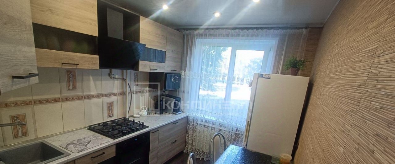 квартира г Владимир р-н Фрунзенский ул Куйбышева 46а фото 5
