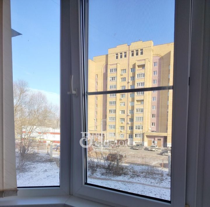 квартира г Владимир р-н Ленинский ул. Энергетиков, 6 фото 6