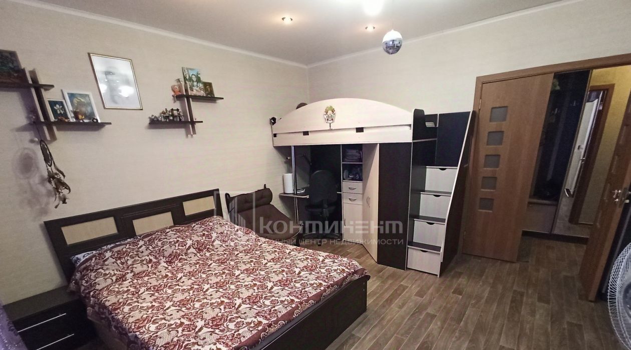 квартира г Ковров ул Малеева 1/1 фото 6
