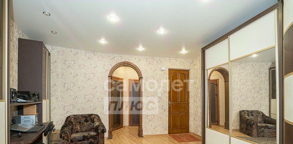 квартира г Владимир р-н Ленинский ул Чайковского 25а фото 8