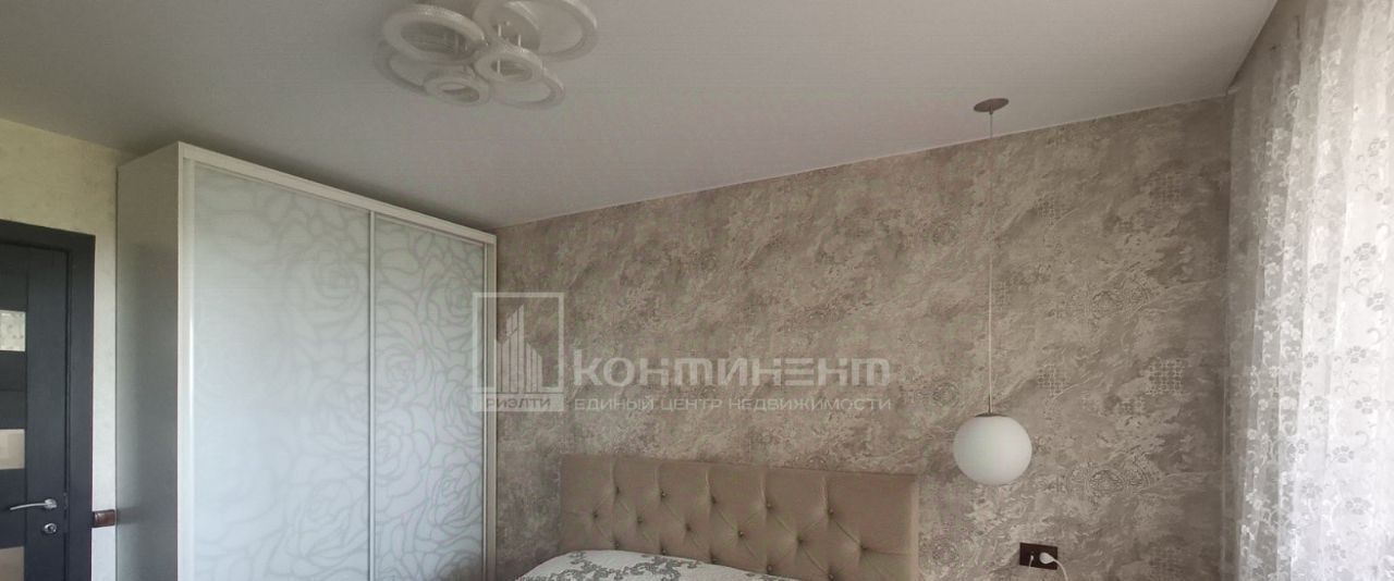 квартира г Владимир р-н Фрунзенский ул Куйбышева 46а фото 10