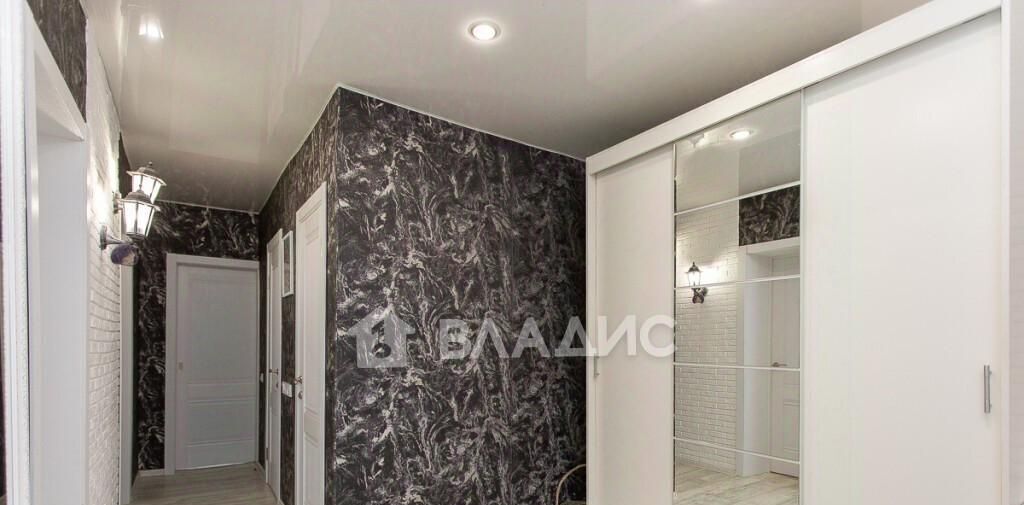 квартира г Владимир р-н Фрунзенский ул Северная 2 фото 12
