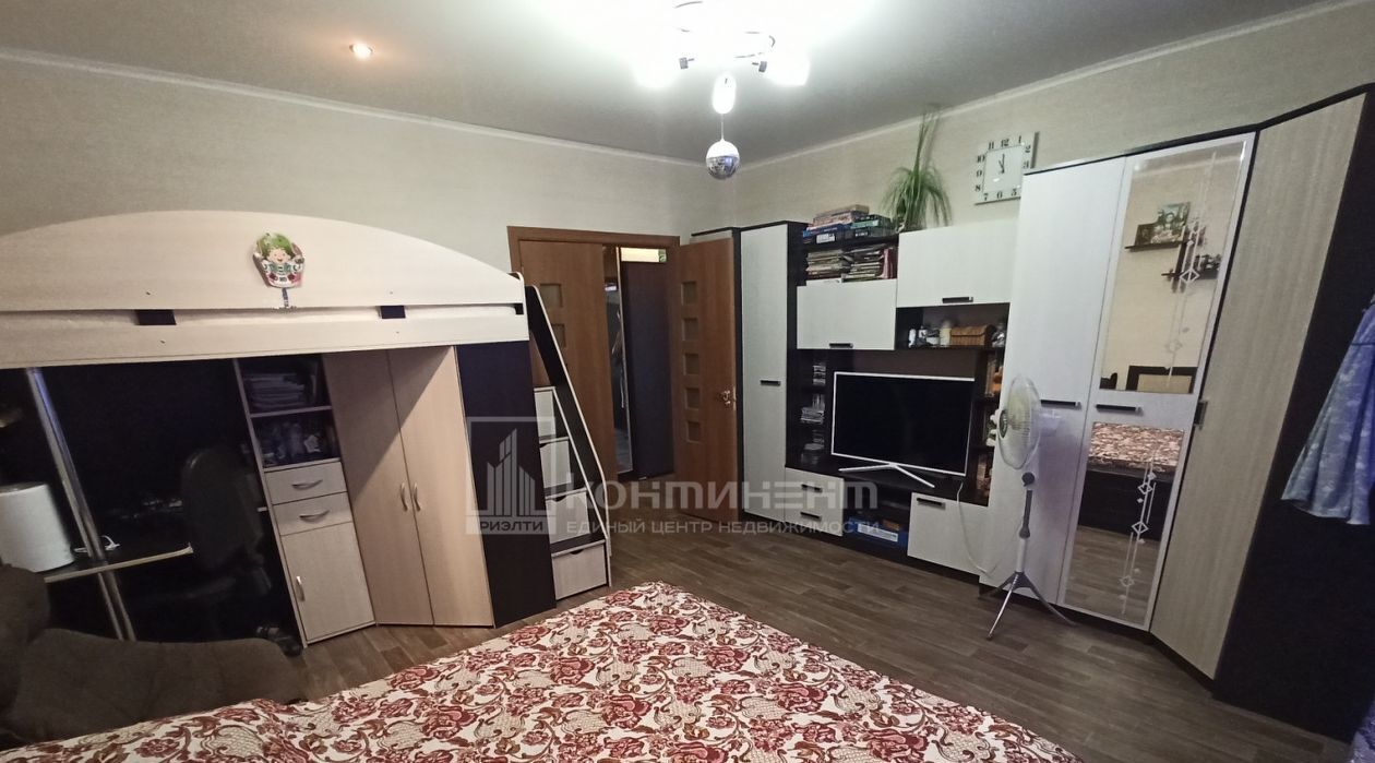 квартира г Ковров ул Малеева 1/1 фото 9