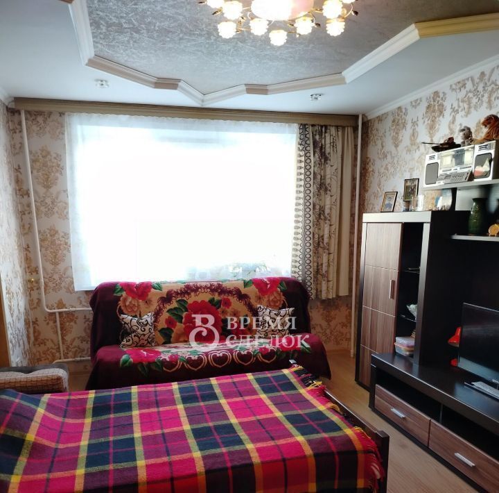 квартира г Владимир р-н Ленинский ул. Энергетиков, 6 фото 10