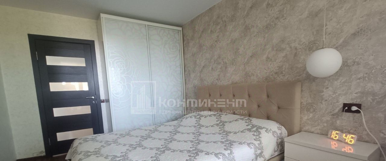 квартира г Владимир р-н Фрунзенский ул Куйбышева 46а фото 12