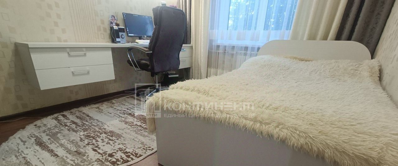 квартира г Владимир р-н Фрунзенский ул Куйбышева 46а фото 14