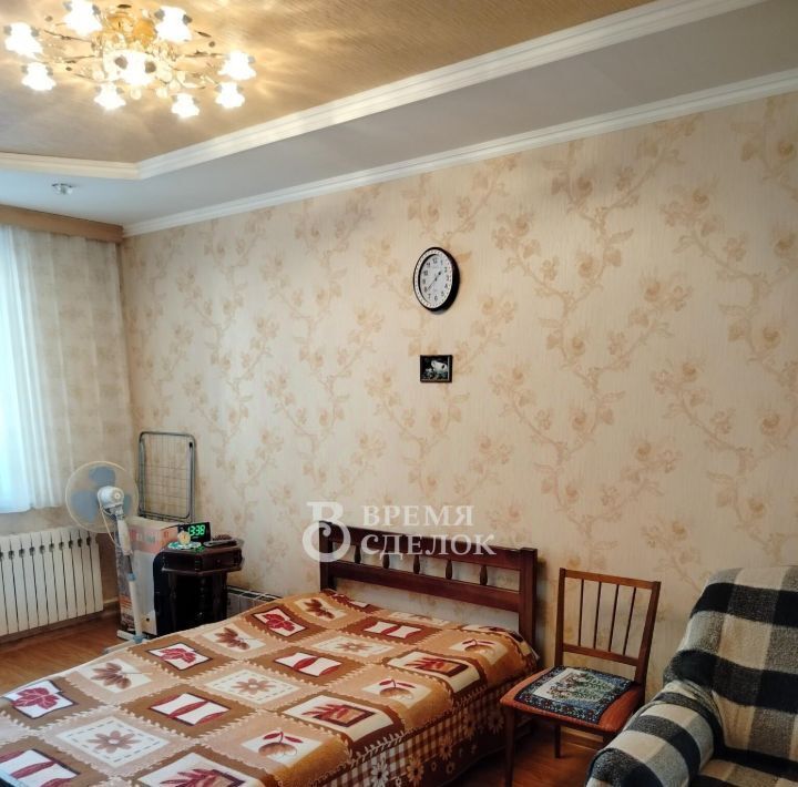 квартира г Владимир р-н Ленинский ул. Энергетиков, 6 фото 13