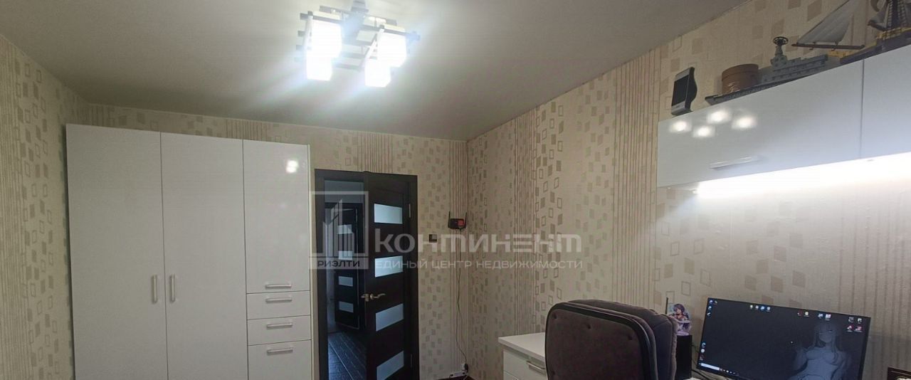 квартира г Владимир р-н Фрунзенский ул Куйбышева 46а фото 16