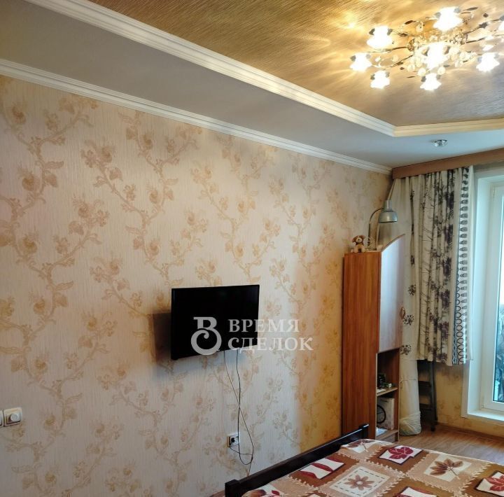 квартира г Владимир р-н Ленинский ул. Энергетиков, 6 фото 15