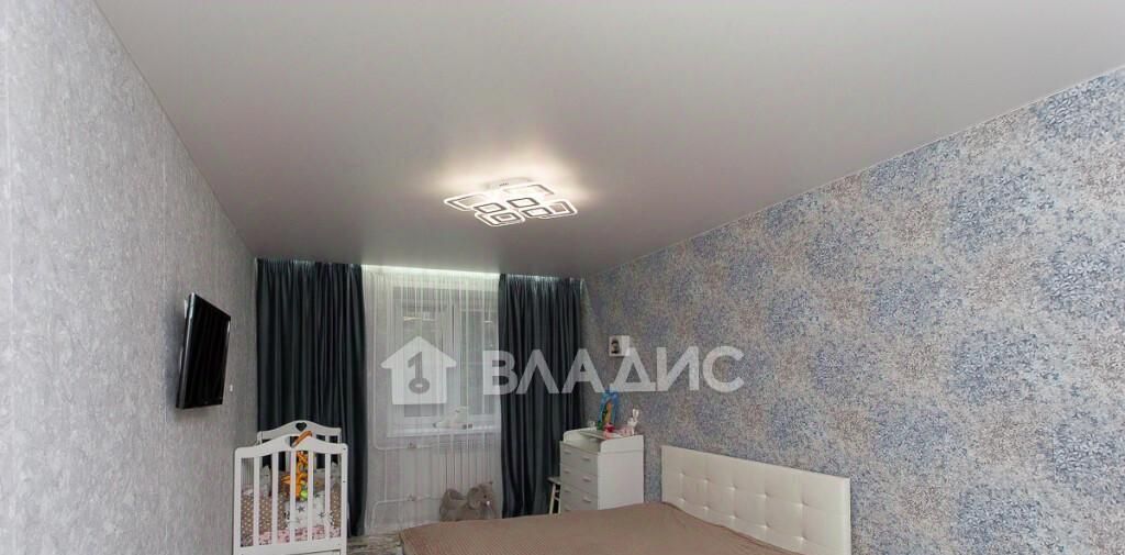 квартира г Владимир р-н Фрунзенский ул Северная 2 фото 22