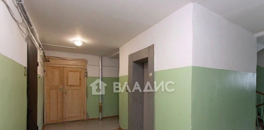 квартира г Владимир р-н Фрунзенский ул Северная 2 фото 25