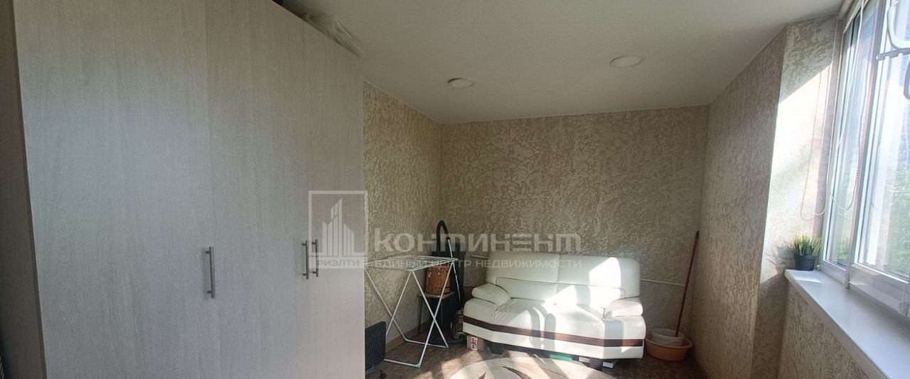 квартира г Владимир р-н Фрунзенский ул Куйбышева 46а фото 29