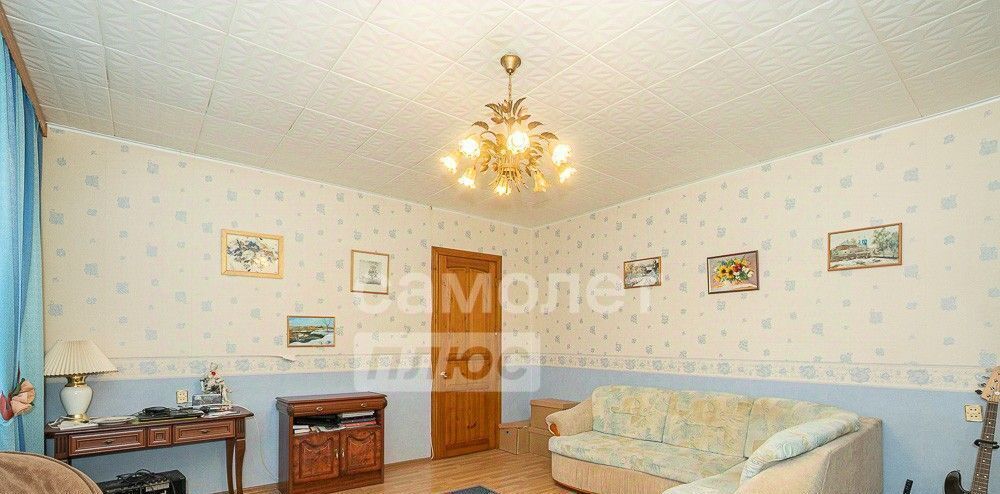 квартира г Владимир р-н Ленинский ул Чайковского 25а фото 32