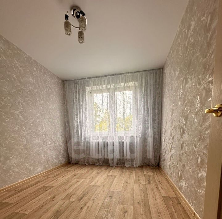 квартира г Ковров ул Комсомольская 101 фото 12