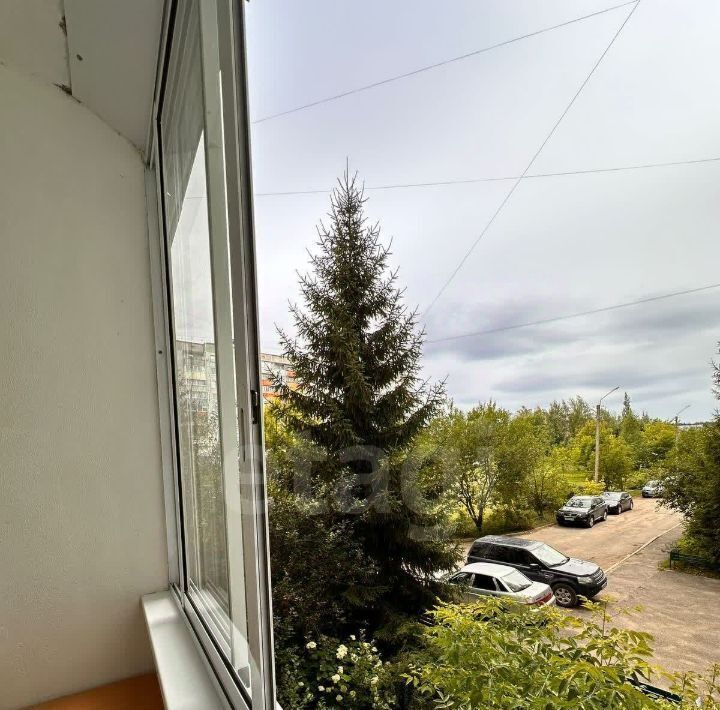квартира г Ковров ул Комсомольская 101 фото 17