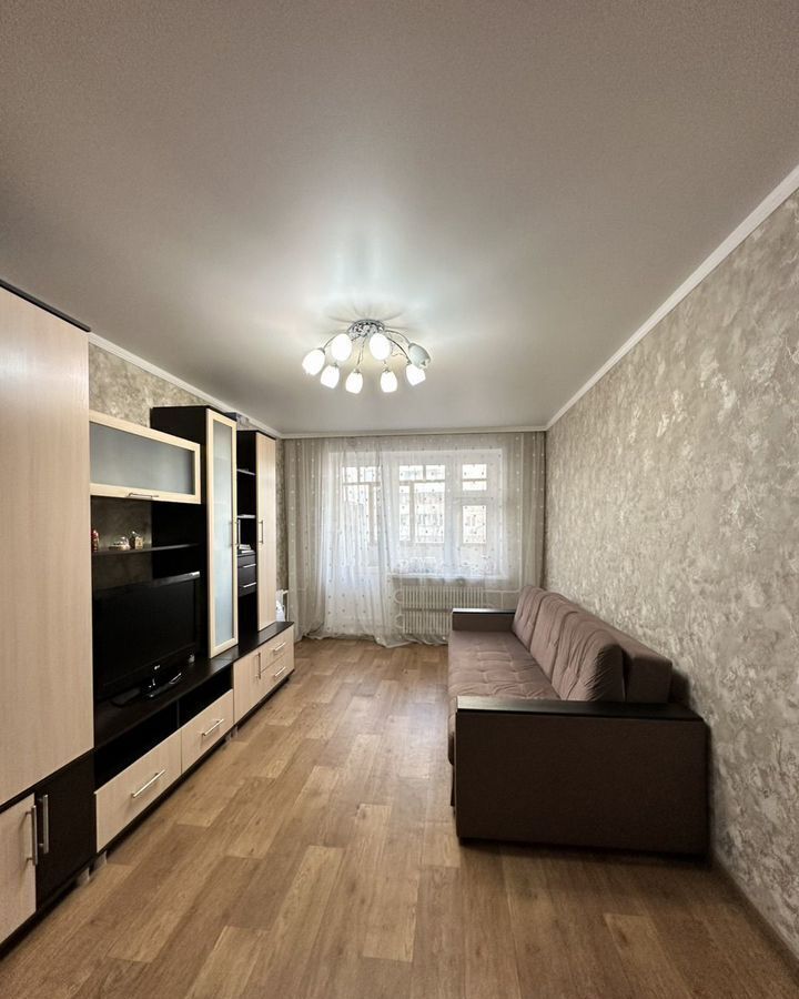 квартира г Казань р-н Ново-Савиновский Козья слобода ул Меридианная 13 фото 2