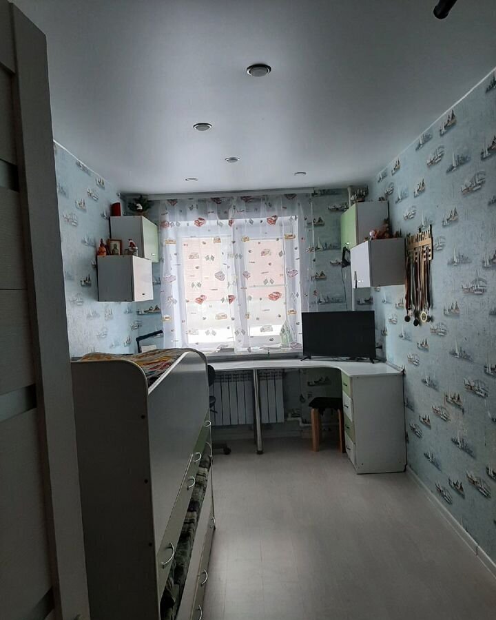 квартира г Великие Луки ул Ботвина 9к/2 фото 7