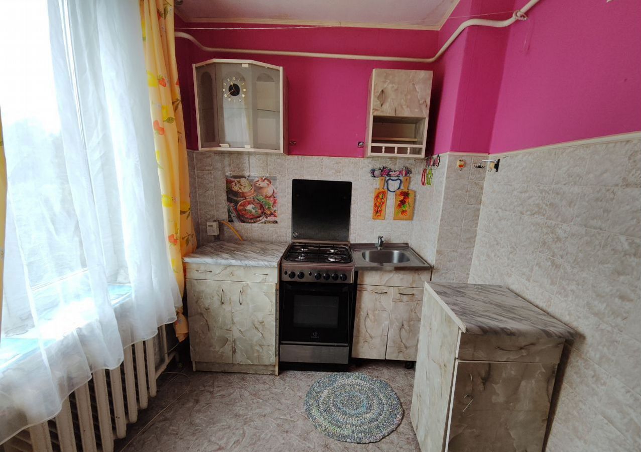 квартира г Березники ул Мира 42 фото 5