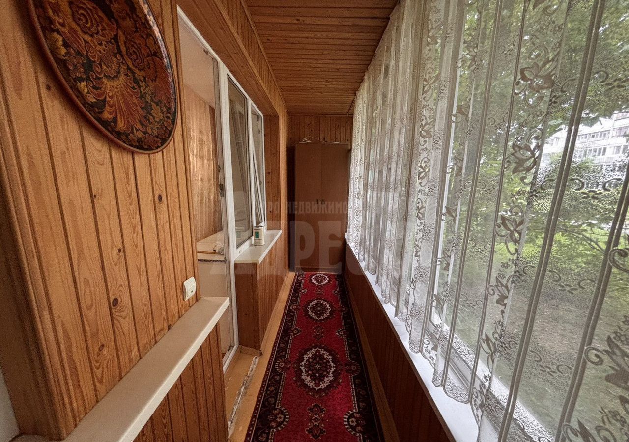 квартира г Обнинск пр-кт Маркса 32 фото 8