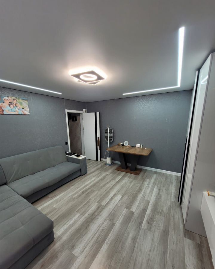 квартира г Копейск пр-кт Коммунистический 21 Копейский г. о. фото 4