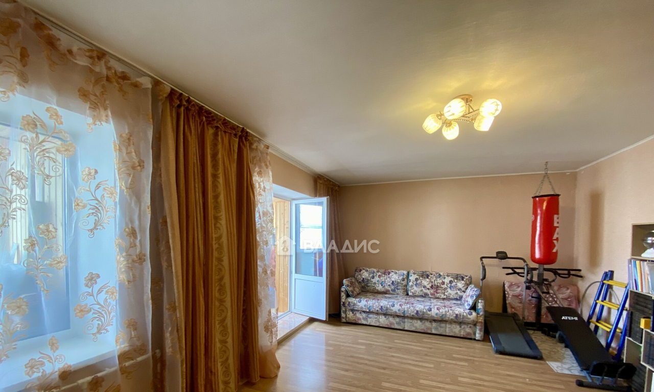 квартира г Калуга ш Грабцевское 132/1 фото 5