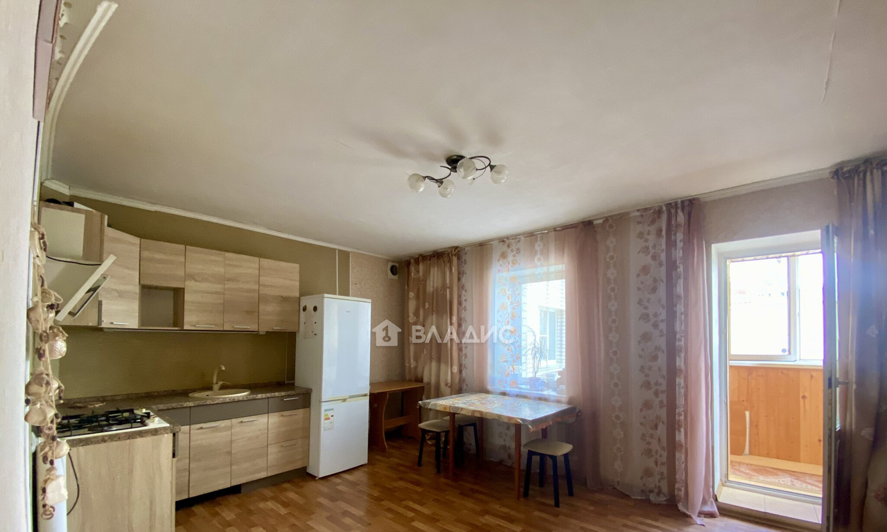 квартира г Калуга ш Грабцевское 132/1 фото 10