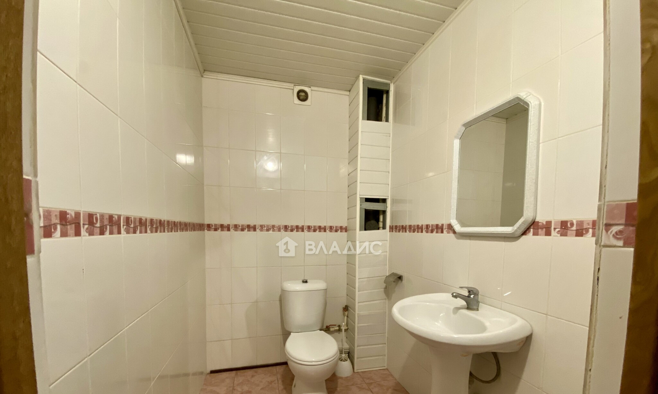 квартира г Калуга ш Грабцевское 132/1 фото 13