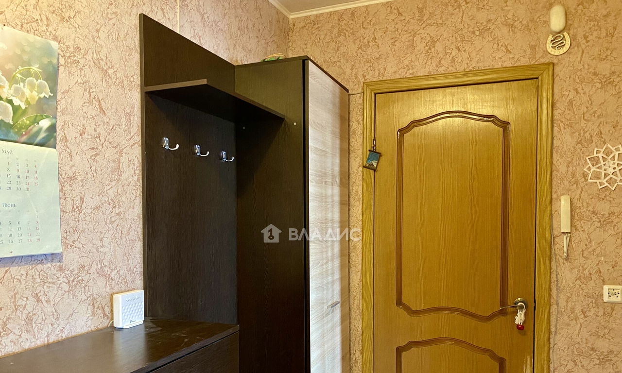 квартира г Калуга ш Грабцевское 132/1 фото 12