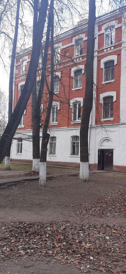 комната г Наро-Фоминск ул Калинина 5 фото 6