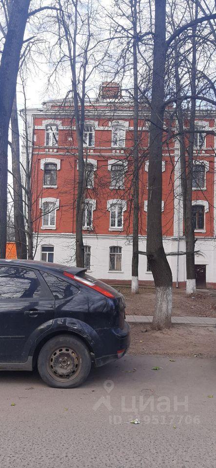комната г Наро-Фоминск ул Калинина 5 фото 7