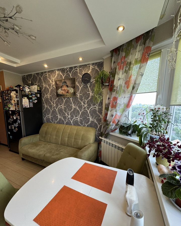 квартира г Королев ул Пионерская 30к/5 фото 7