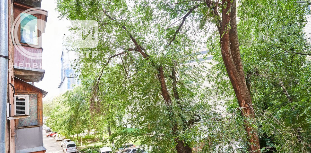 квартира г Воронеж р-н Ленинский ул Плехановская 33 фото 5