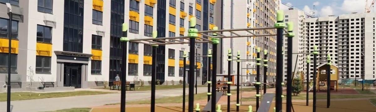 квартира г Воронеж р-н Советский ул Полковника Богомолова 1 фото 6