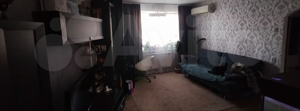 квартира г Воронеж ул Димитрова 4 фото 5