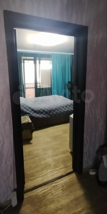 квартира г Воронеж ул Димитрова 4 фото 7