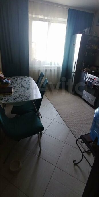 квартира г Воронеж ул Димитрова 4 фото 10