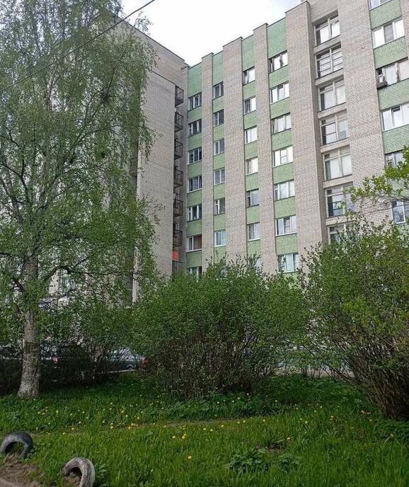 комната г Северодвинск ул Первомайская 16 фото 13
