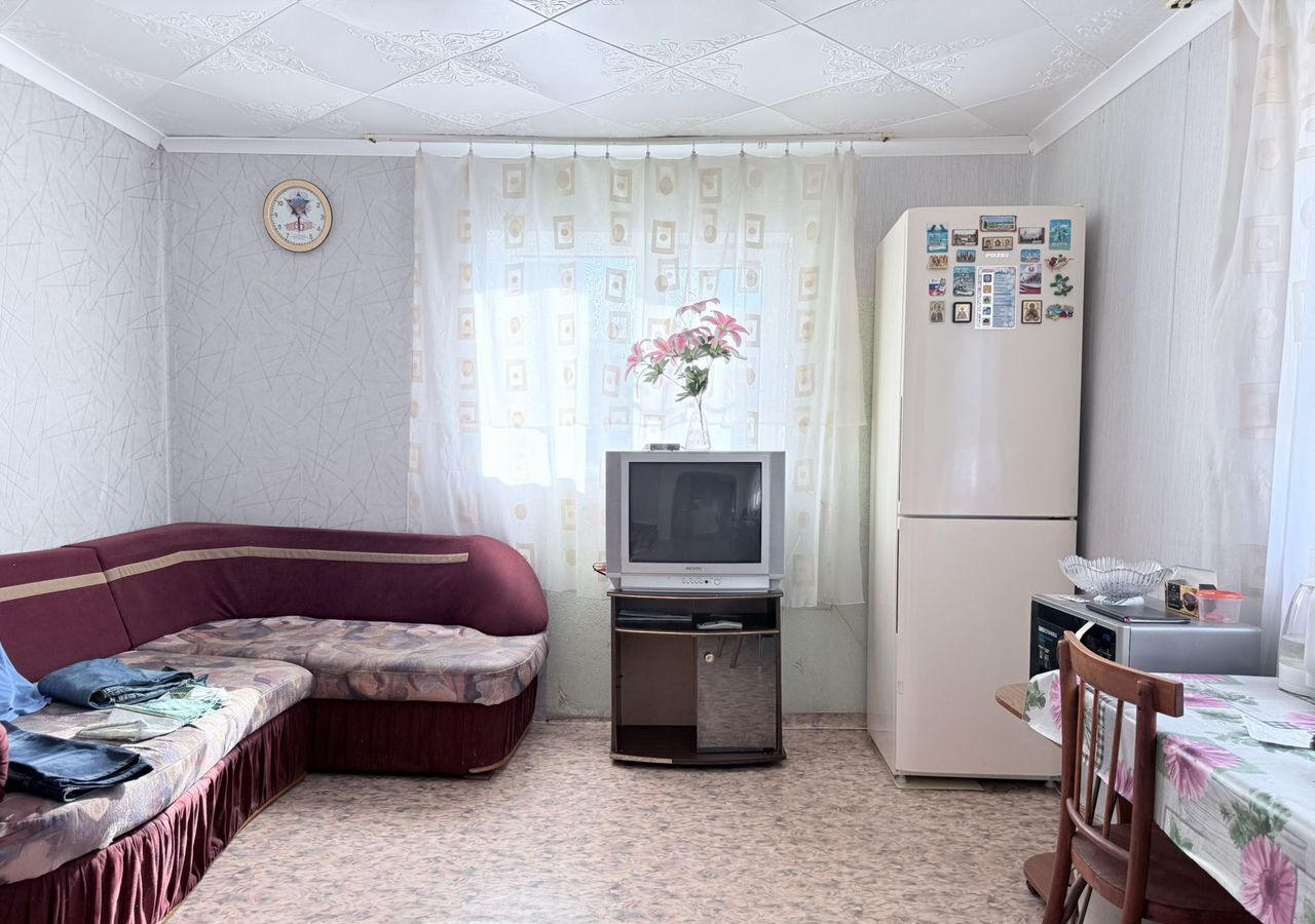 дом г Астрахань р-н Трусовский ул Маршака фото 8