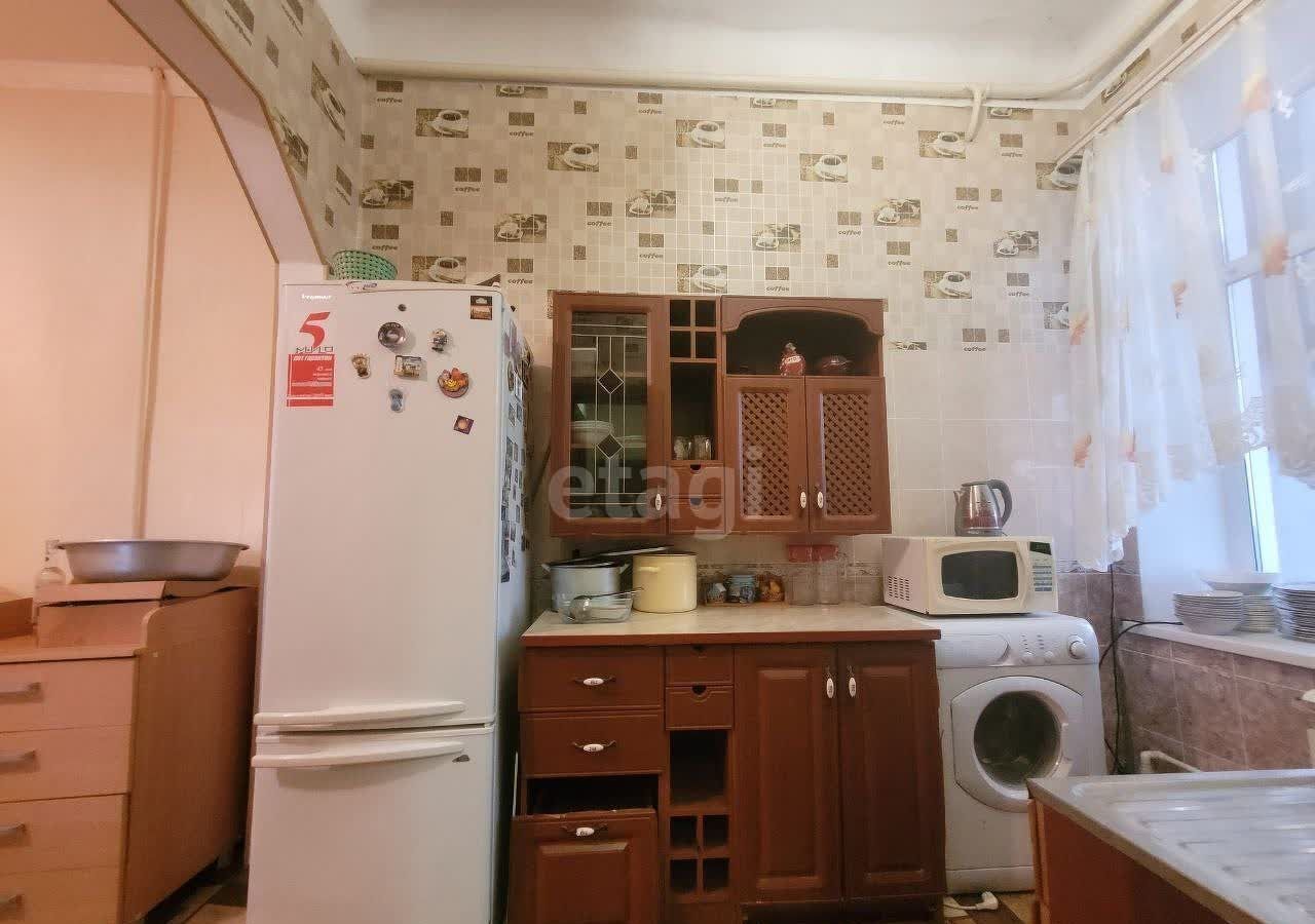 квартира г Пятигорск с Привольное ул Школьная 6 Юца фото 5