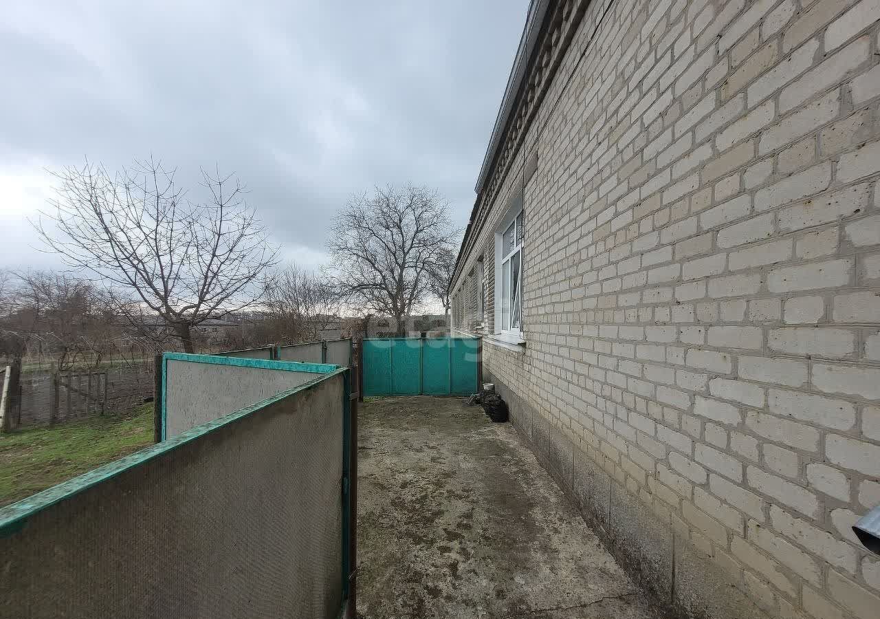 квартира г Пятигорск с Привольное ул Школьная 6 Юца фото 11