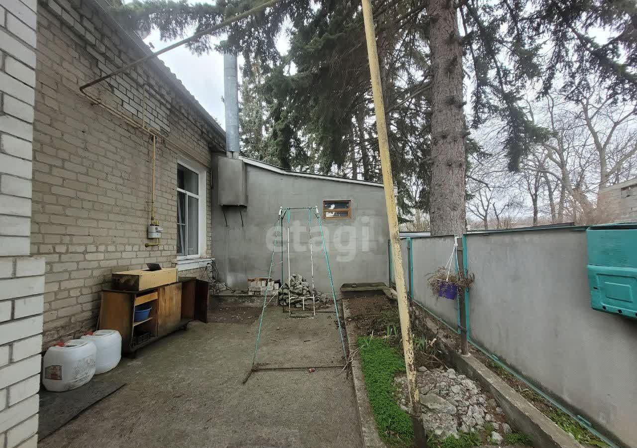 квартира г Пятигорск с Привольное ул Школьная 6 Юца фото 12
