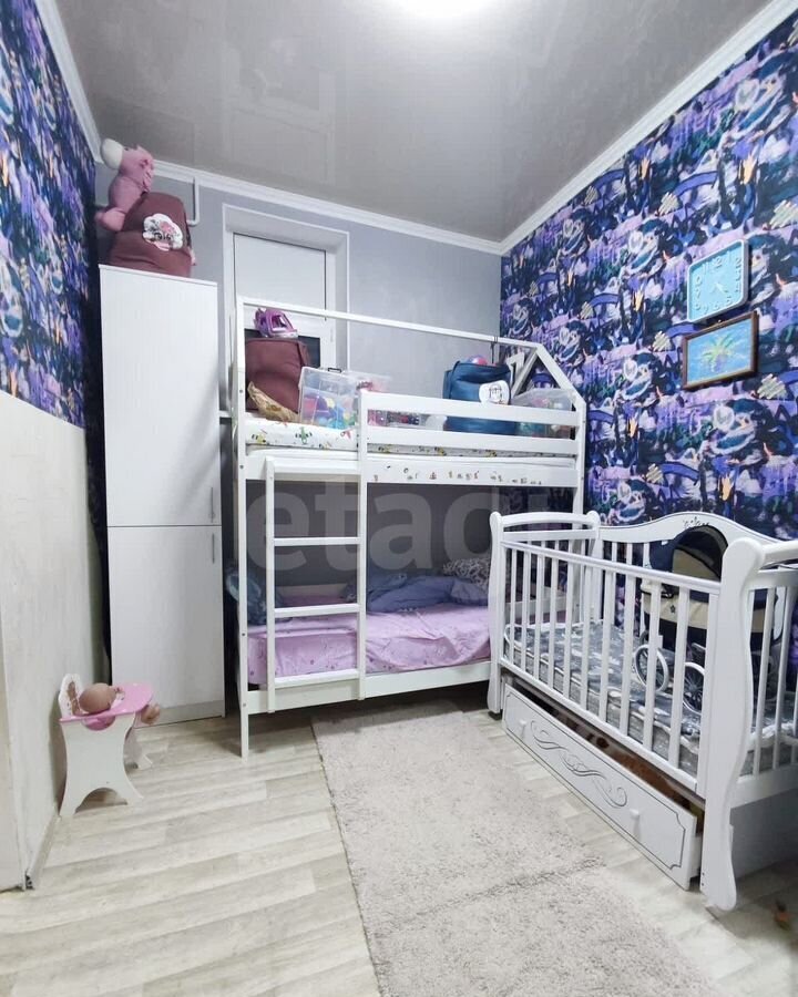 квартира г Кисловодск ул Володарского 4 фото 10