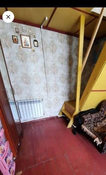 дом г Каменск-Шахтинский снт Юбилейное ул. 18-я фото 1