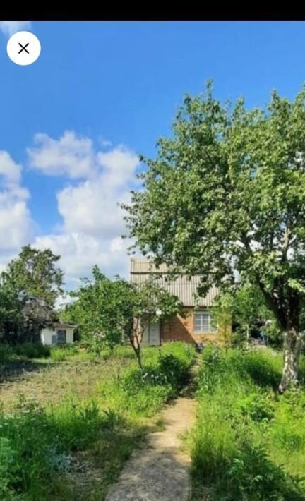 дом г Каменск-Шахтинский снт Юбилейное ул. 18-я фото 3