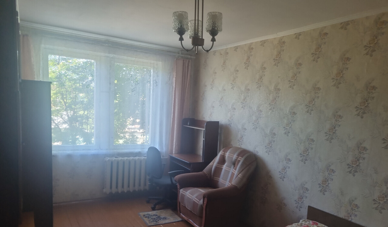 квартира г Иваново ул Красных Зорь 51 фото 9
