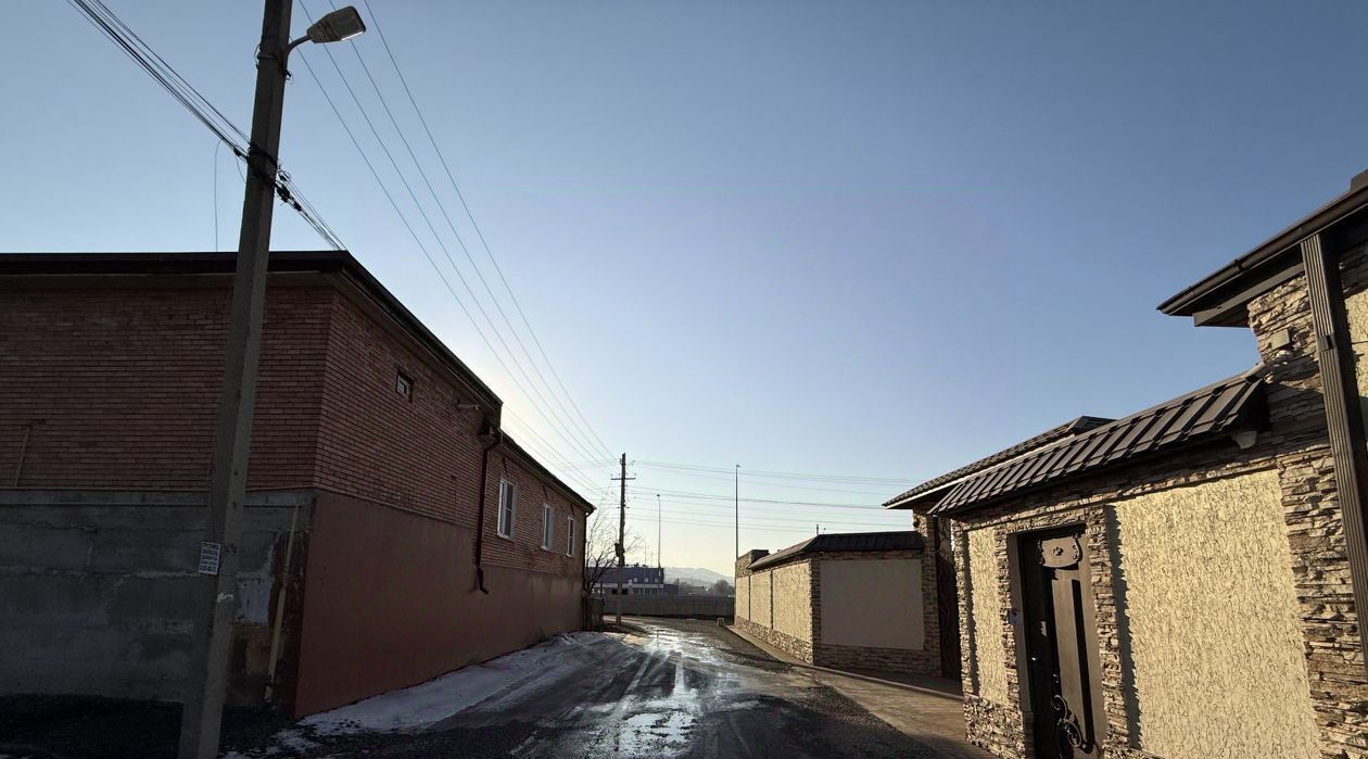 дом г Владикавказ р-н Затеречный Дарьял СТ, 481 фото 9