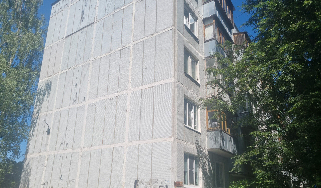 квартира г Иваново ул Красных Зорь 51 фото 19