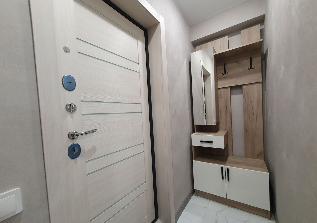 квартира г Ульяновск р-н Ленинский ул 12 Сентября 108 фото 6