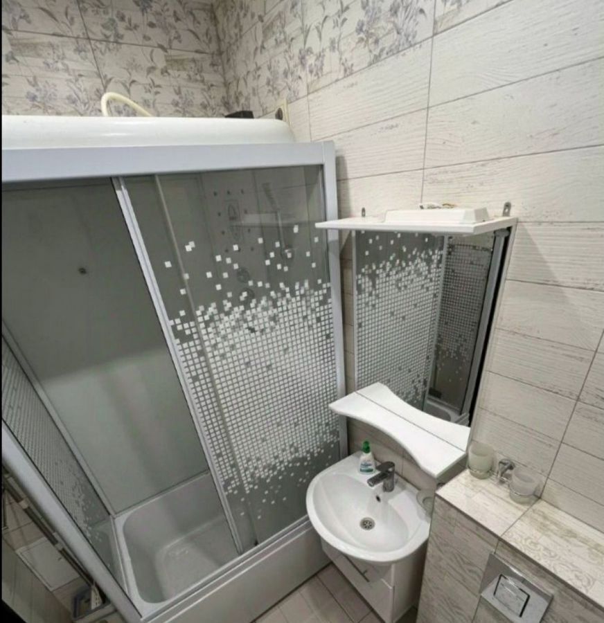 квартира г Ульяновск р-н Заволжский пр-кт Врача Сурова 26 фото 7