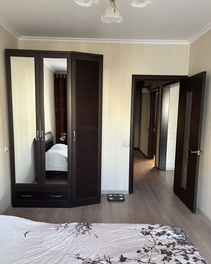 квартира г Омск р-н Кировский ул 12 Декабря 56 фото 5